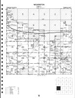 Code 16 - Washington Township, Kelley, Ames, Story County 1985
